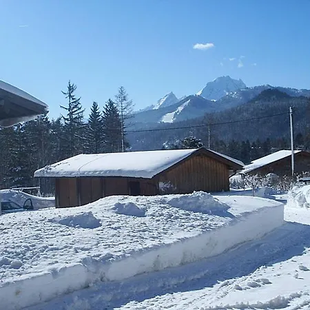 Schwarzenlehen * Бишофсвизен